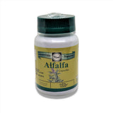 Kent Alfalfa Capsule