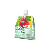 Jele Beautie Apple with L-Glutathione and Zinc