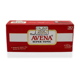 Avena Super TONIC & CAPSULES
