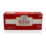 Avena Super TONIC & CAPSULES