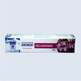 MASOOD BELLADONNA CREAM (OINTMENT)