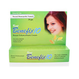 Kent Benefix Cream/Capsule