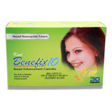 Kent Benefix Cream/Capsule