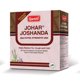 Qarshi Johar Joshanda