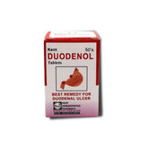 Kent Duodonol Tablet