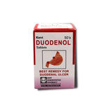 Kent Duodonol Tablet