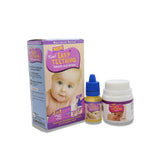 Easy Teething Tablets & Drops