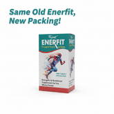 Enerfit Tablets