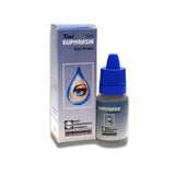 Kent Euphrasia Eyedrops