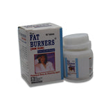 Kent Fat Burner Tablet/Cream