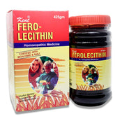 Ferolecthin Malt