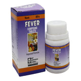 Fever Syrup
