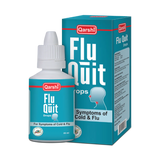 Qarshi Flu Quit Drops