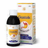 Public Pharma Gastolic