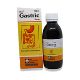 Gastric Syrup And Tablets
