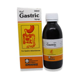 Gastric Syrup And Tablets
