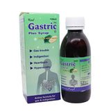 Gastric Plus syrup/tablets