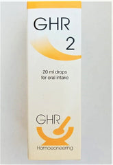 GHR 2