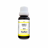 Public Pharma H-13 DIABELIC Drops