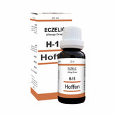Public Pharma H-15 ECZELIC Drops