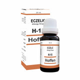 Public Pharma H-15 ECZELIC Drops