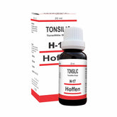 Public Pharma H-17 TONSILIC Drops