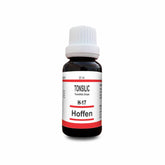 Public Pharma H-17 TONSILIC Drops