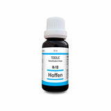 Public Pharma H-18 TOXOLIC Drops
