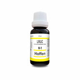 Public Pharma H-1 LIVILIC Drops