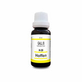 Public Pharma H-28 GALLB Drops