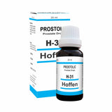 Public Pharma H-31 PROSTOLIC Drops