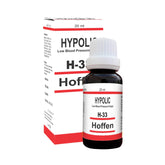 Public Pharma H-33 HYPOLIC Drops