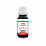 Public Pharma H-33 HYPOLIC Drops