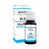 Public Pharma H-35 NERVOLIC Drops