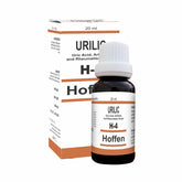 Public Pharma H-04 URILIC Drops