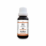 Public Pharma H-04 URILIC Drops