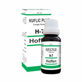 Public Pharma H-07 KUFLIC PLUS Drops