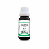 Public Pharma H-07 KUFLIC PLUS Drops
