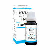 Public Pharma H-09 PARALIC Drops