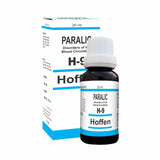 Public Pharma H-09 PARALIC Drops