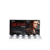 Hair Growth Formula Tablets