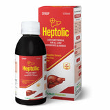 Public Pharma Heptolic Syrup