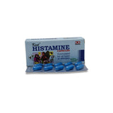 Histakent (sugar free) Syrup And Capsules