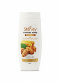 Stanley Almond & Honey Body Lotion - 200ml