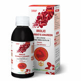 Public Pharma Irolic Syrup
