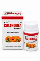 Calendula Powder