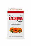 Calendula Powder