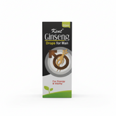 Kent Ginseng Drops for Man - 30ml