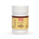 Qarshi Khameera Marvareed (Khas)