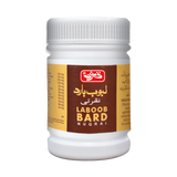 Qarshi Laboob Bard Nuqrai